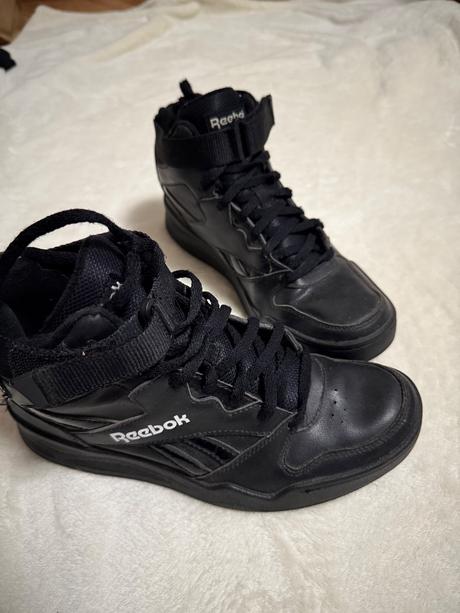 Tenisky reebok 37,5, reebok,37
