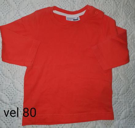 Oranzove tricko, 80