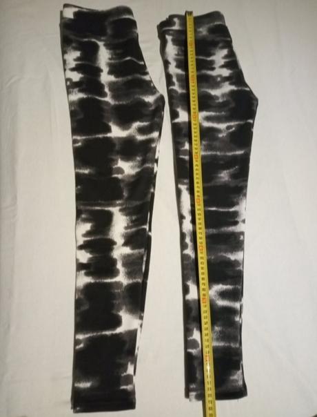 Leginy zateplene, 152, 158., primark,152