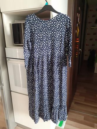 Letné šaty, zara,m