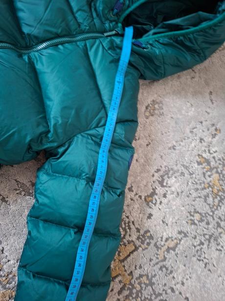 Paperova bunda, primigi,140