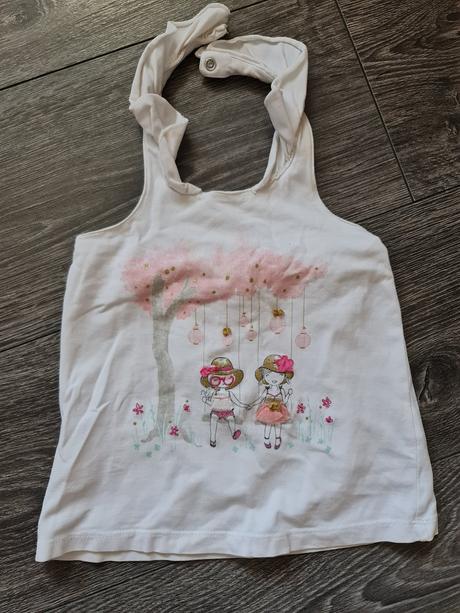 Tielko zapínanie okolo krku, 3, 92