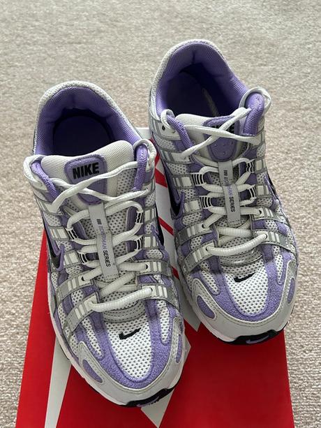 Tenisky nike p-6000 veľ. 38, nike,38