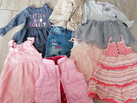 Balík 80-86-92, 86–98