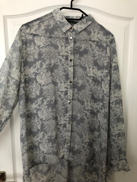 Dámska blúzka, atmosphere,40