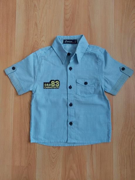 Letný 3-dielný set č.92, 92