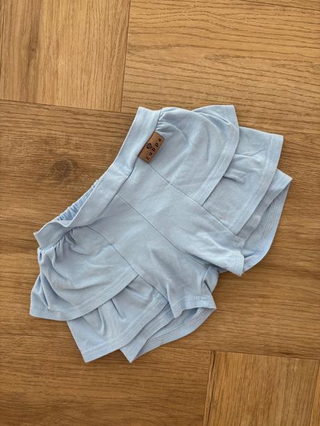 Zuppa sukňokraťasy, 122