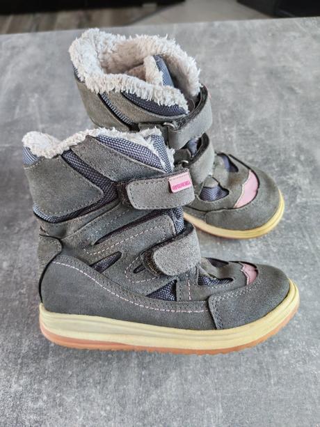 Čižmy, protetika,26