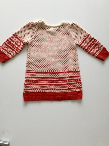 Upletove šaty gap 74/80, gap,74