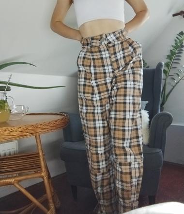 Rifle - mom jeans veľ.32-34, asos, xs