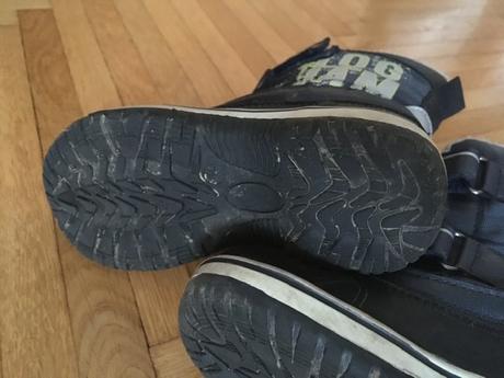 Snehule darujem k objednávke, lupilu,27