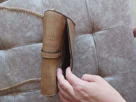 Kabelka, jenny fairy