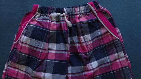 Predám detské kraťasy, 116