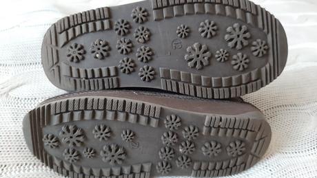 Huculky golddigga, 31