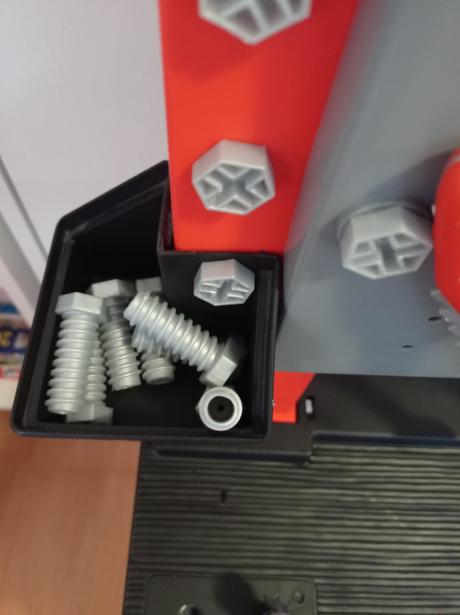 Montážny pult black decker, 