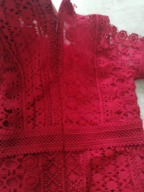 Šaty reserved, reserved,98