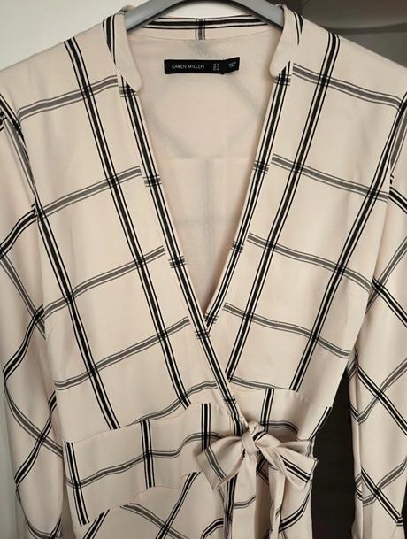 Šaty od karen millen 40, l