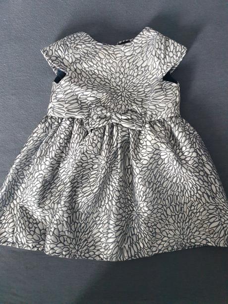 Sviatočné šaty, pepco,92