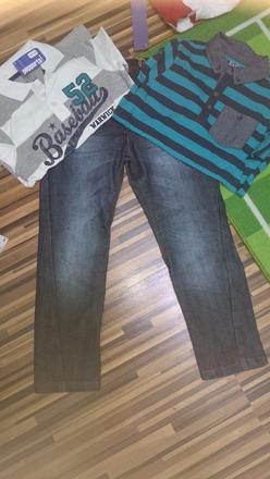 Kompletik f&f, f&f,128