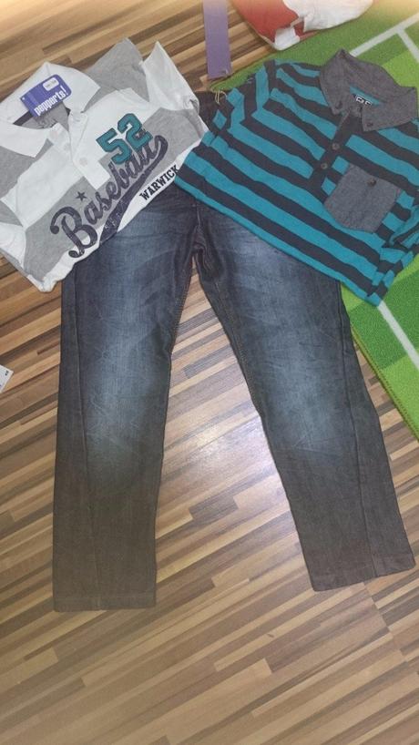 Kompletik f&f, f&f,128