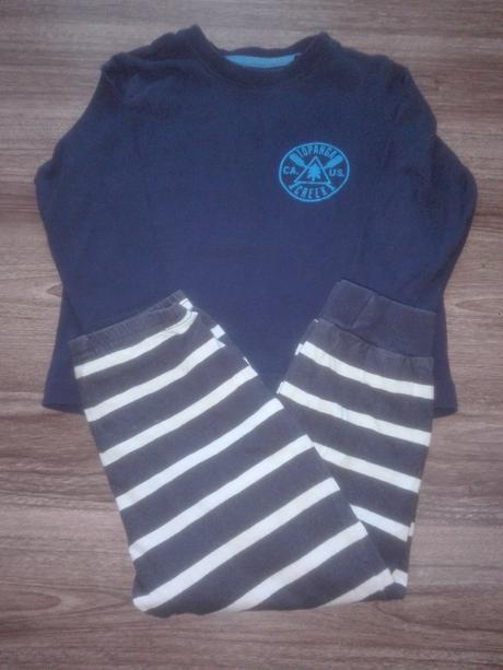 Chlapček 86, 86–98