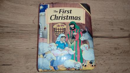 Vianočný príbeh top stav,