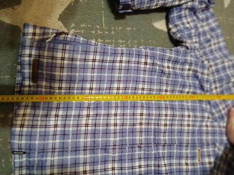 Bunda na lyžovanie, envy,m