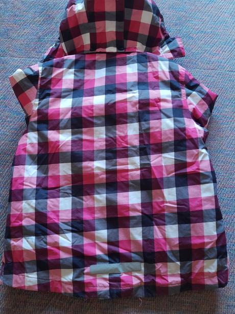 Vetrovka, crivit,122