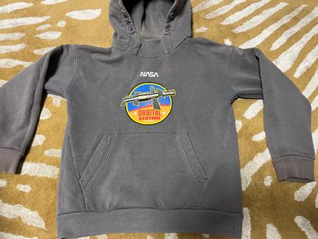 Mikina nasa, reserved,134