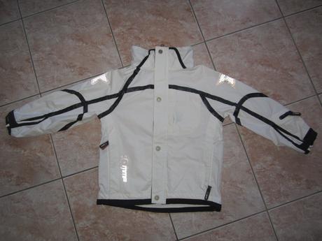 Bundička do dažďa znacka mmp vel.116, 116