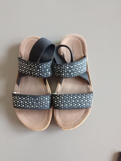 Sandálky 32, graceland,32