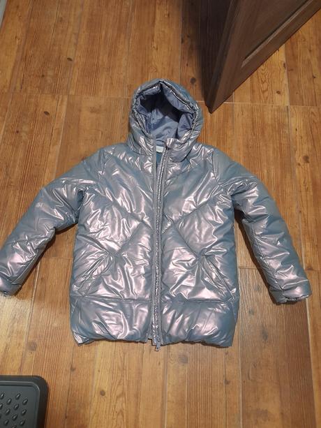 Zimna bunda, reserved,152