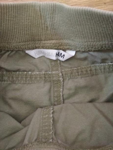 Tristvrtaky, h&m,128