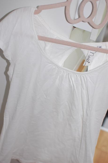 Tričko next, next,m