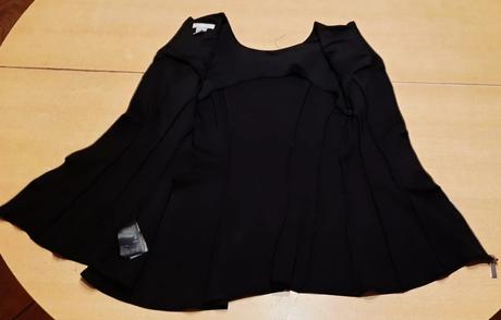 Predám dámsky top h&m veľ. xs, h&m,xs