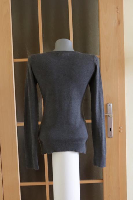 Sveter - super stav, clockhouse,xs