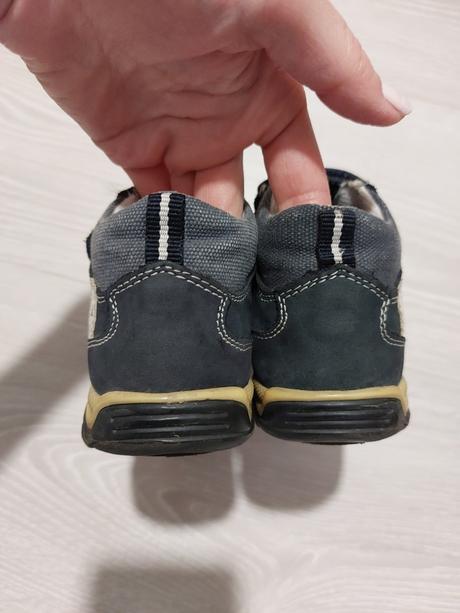 Prechodne topanky, bären-schuhe,25