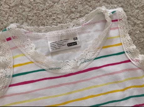 Body tielka, ergee,68