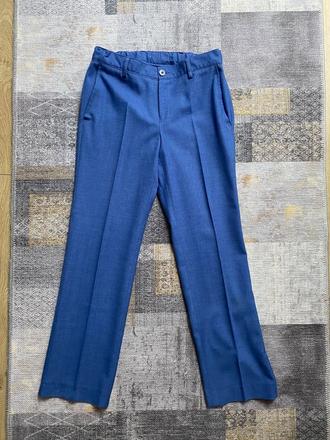 Oblekove nohavice, 146