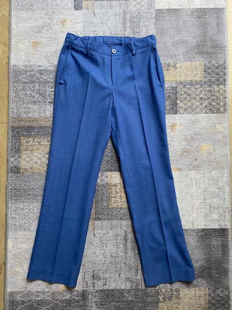 Oblekove nohavice, 146