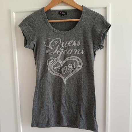Dámske tričko guess, guess,m