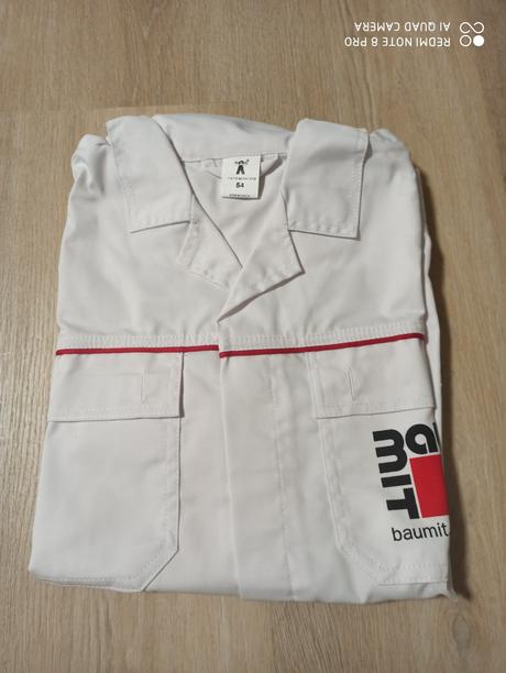 Monterkova súprava baumit, 54