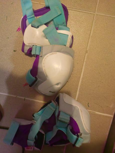 Kolieskove korcule, 32