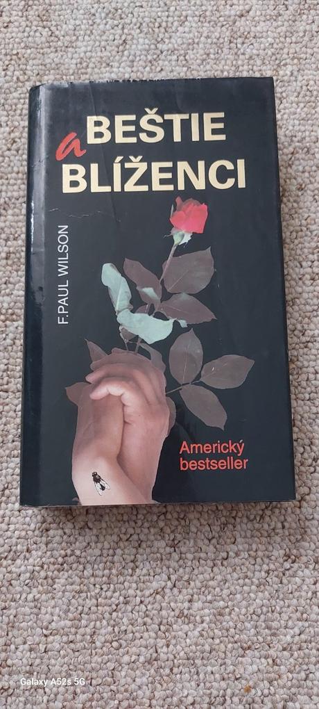 Beštie a blíženci,