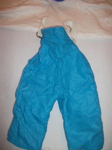 Oteplovacky na traky, 56