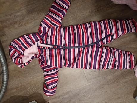 Overal do snehu lupilu, lupilu,86