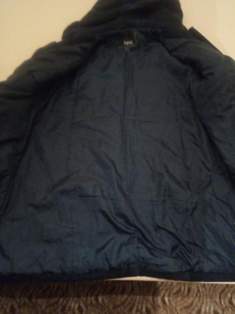 Dámska bunda, bonprix,42