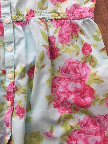 Bluzka zn. h&m (158), h&m,158