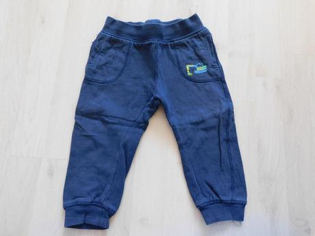 Tepláky č.92, dopodopo,92