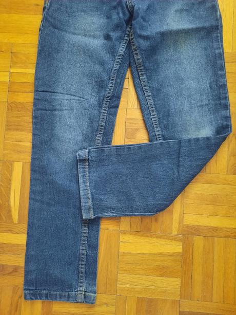 Chlapčenské rifle, kik,134